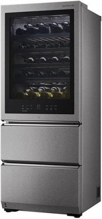 Винный шкаф LG LSR200