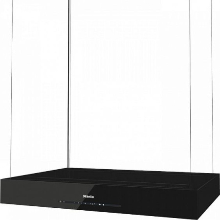 Каминная вытяжка MIELE DA 6708 D OBSW