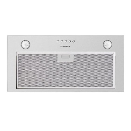 Вытяжка MAUNFELD Crosby Singl 5028 нержавеющая сталь