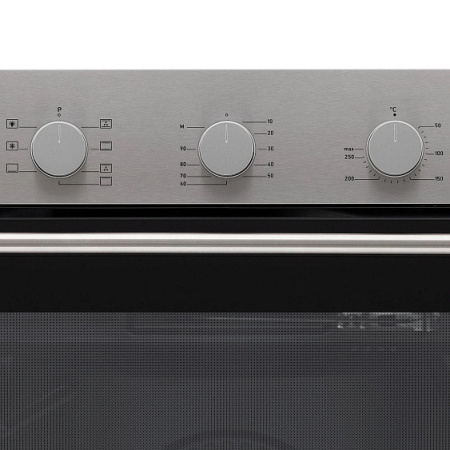 Духовой шкаф KRONA ELEMENT plus 60 IX