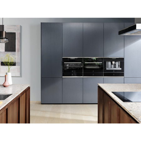 Духовой шкаф ELECTROLUX OKE8C31X