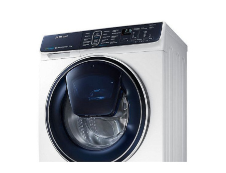 Стиральная машина SAMSUNG WW70K62E69W