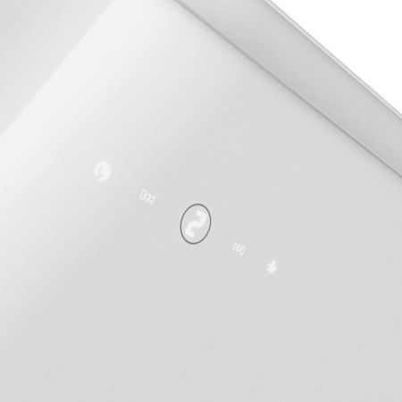 Вытяжка FABER TOCCO WH 50 (330.0702.954)