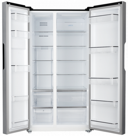 Холодильник KUPPERSBERG KSB 17577 BG