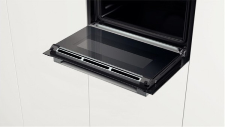 Духовой шкаф BOSCH csg656bs1