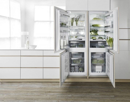 Холодильник ASKO RFN31831i