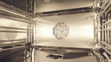 Духовой шкаф GAGGENAU BS470112