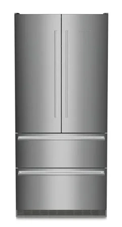 Холодильник LIEBHERR CBNste 8872 — фото