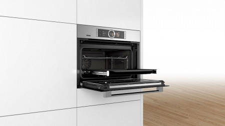 Духовой шкаф BOSCH CSG656RS6