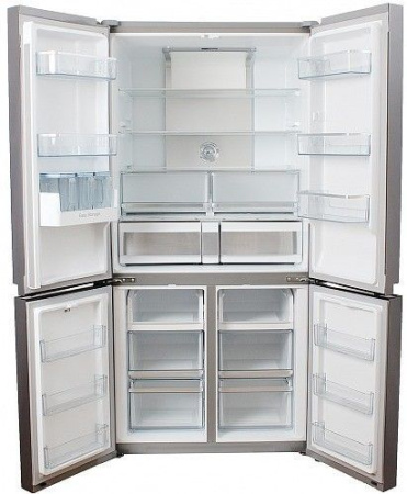 Холодильник Leran RMD 645 NF