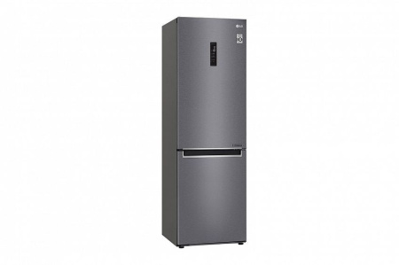 Холодильник LG GA-B459MLSL