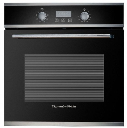 Духовой шкаф ZIGMUND SHTAIN EN 123.912 S