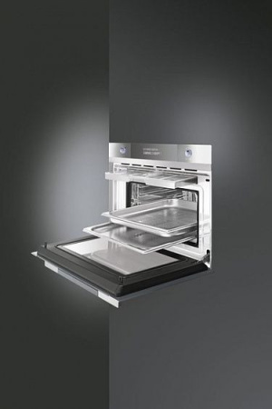 Микроволновая печь SMEG sc45m2