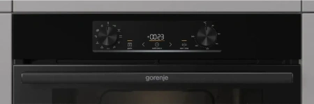 Духовой шкаф GORENJE BO6735E02BKOT
