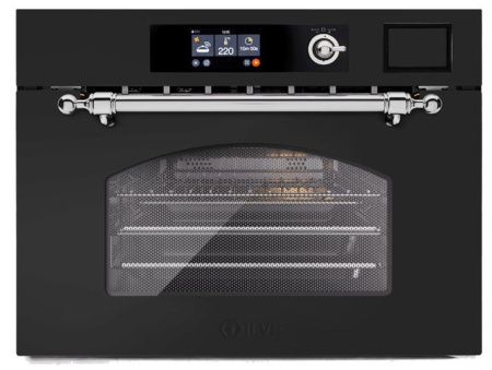 Духовой шкаф ILVE 645SNHSW/MGC