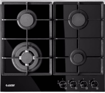 Газовая поверхность EXITEQ PFH 640 STGB-E