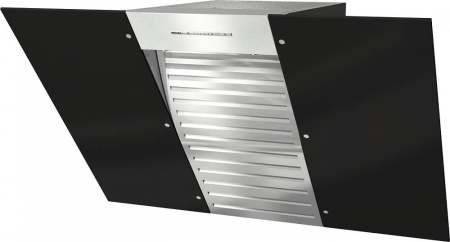 Вытяжка MIELE DA6096W OBSW черный обсидиан