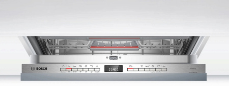 Посудомоечная машина BOSCH SGV4HMX3FR