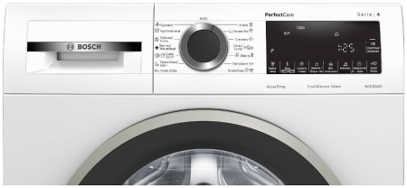 Стиральная машина BOSCH WHA222W1OE