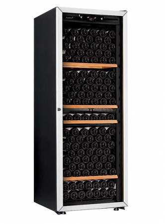 Винный шкаф EUROCAVE V-Prem-L