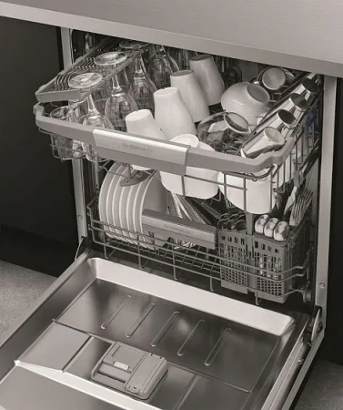 Посудомоечная машина DE DIETRICH DBJ422DQX