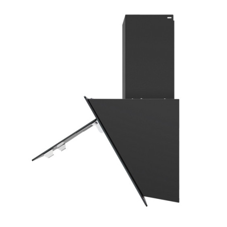 Вытяжка HOMSair ELF 50 ЧЕРНЫЙ