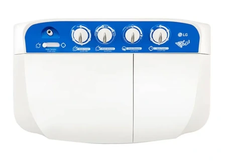 Стиральная машина LG WP710RD