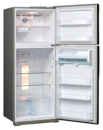 Холодильник LG gn-m492 clqa