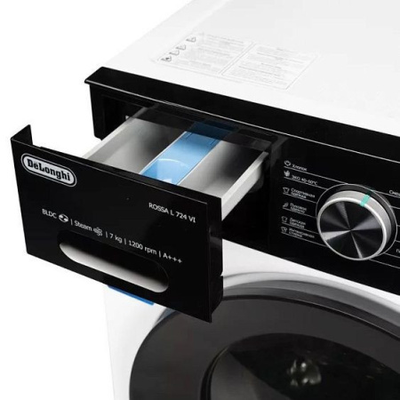 Стиральная машина DELONGHI ROSSA L 724 VI