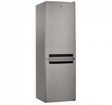 Холодильник WHIRLPOOL BLF 8122 OX