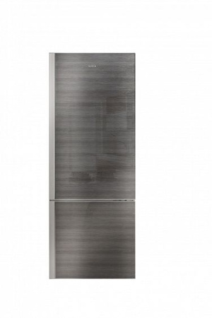 Холодильник VESTFROST VF566MSLV