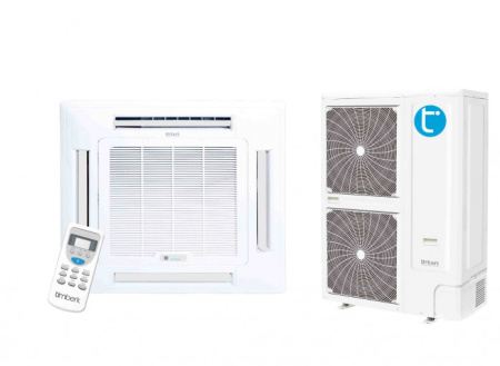 Кассетная сплит-система TIMBERK AC TIM 24LC ST1 / ST3