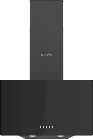 Вытяжка DARINA SLIDE G500B