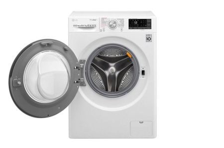 Стиральная машина LG TW-4J8JH2W