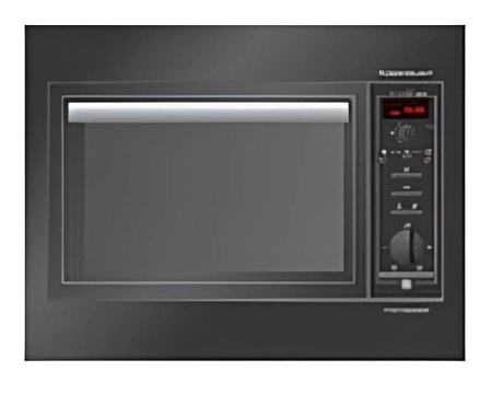 Встраиваемая микроволновая печь Kuppersbusch MWG 1000.2 J