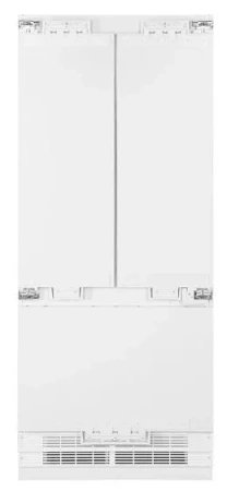 Холодильник MAUNFELD MBF212NFW2 Inverter
