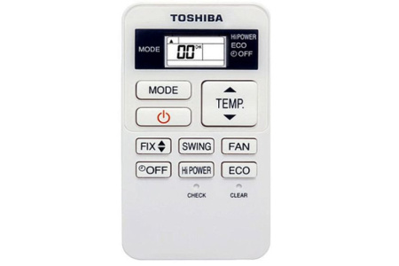 Сплит-система TOSHIBA RAS-05BKV-EE1