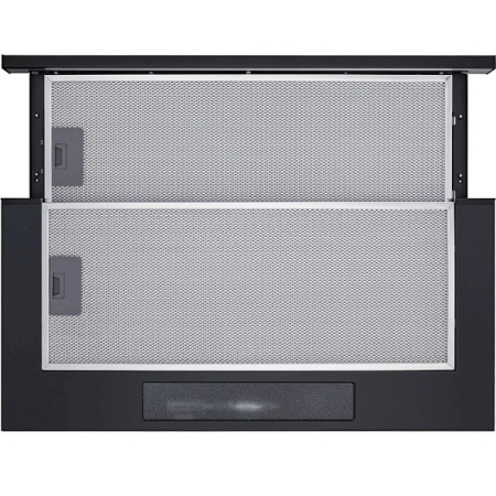 Вытяжка MEFERI SLIDEBOX60BK POWER