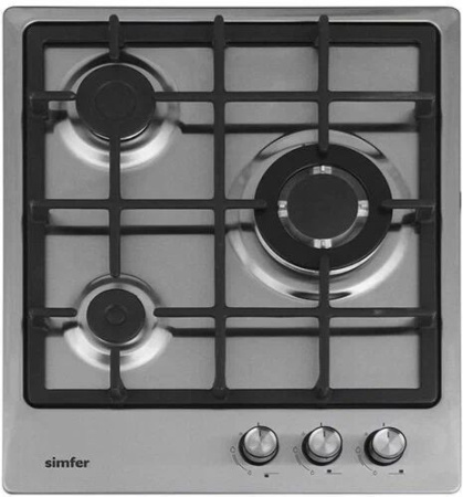 Варочная поверхность SIMFER H45V35M555