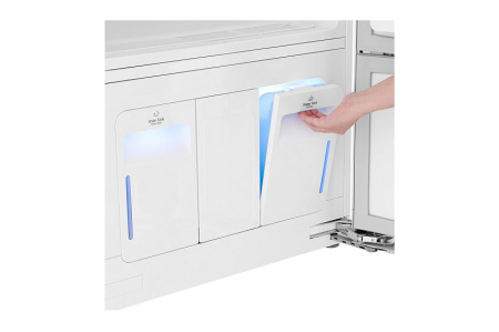 Сушильная машина LG S5BB