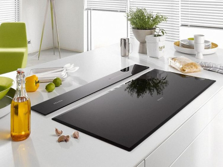 Вытяжка MIELE DA6890 сталь