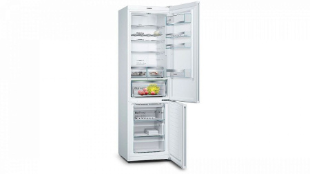 Холодильник BOSCH KGN39AW2AR — фото