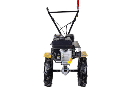 Мотоблок бензиновый HUTER МК-7000P-10 70/5/25