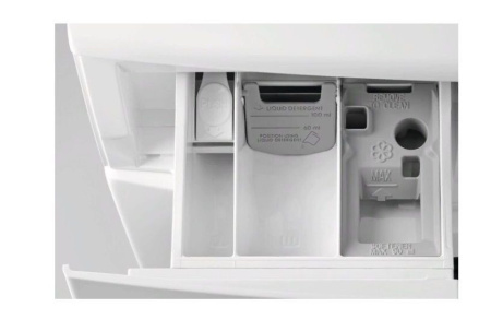 Стиральная машина ELECTROLUX EW6FN528W