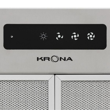 Вытяжка KRONA Sintia 900 Inox S