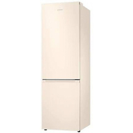 Холодильник SAMSUNG RB36T604FEL/WT