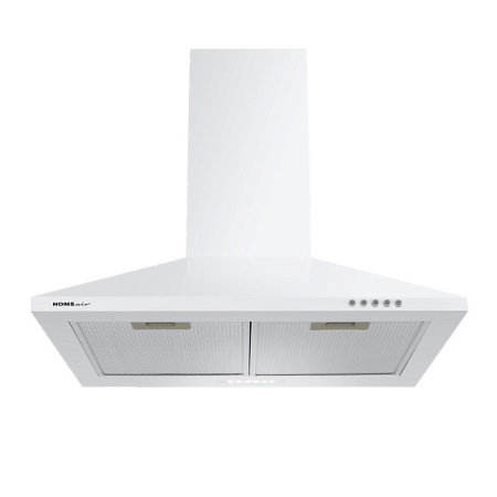 Вытяжка HOMSair DELTA 50 БЕЛЫЙ