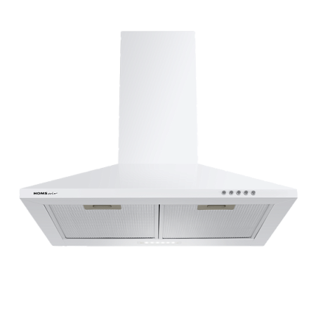 Вытяжка HOMSair DELTA 50 БЕЛЫЙ