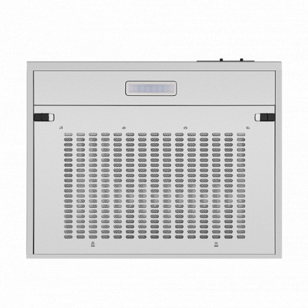 Вытяжка HOMSair HORIZONTAL 50 НЕРЖАВЕЙКА