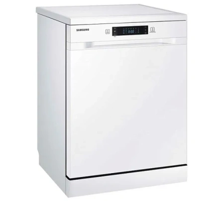 Посудомоечная машина SAMSUNG DW60M6050FW/WT